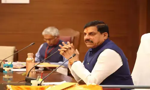 मुख्यमंत्री डॉ. यादव के संकल्प से साकार हो रहा औद्योगिक मध्यप्रदेश का स्वप्न