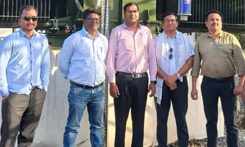 मेलघाट के 30 से 35 गांवों में होगी सुचारू विद्युत आपूर्ति मेलघाट के 30 से 35 गांवों में होगी सुचारू विद्युत आपूर्ति