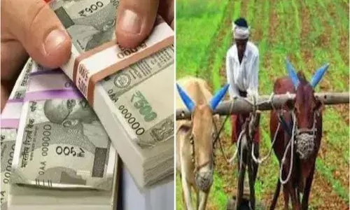 डेढ़ लाख को बोनस और 387 किसानों को बेचे गए धान के 3 करोड़ रुपए नहीं मिले