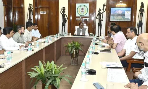 सुशासन तिहार में प्राप्त आवेदनों का सर्वोच्च प्राथमिकता से करें निराकरण- मुख्यमंत्री विष्णु देव साय