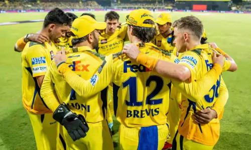 क्या अब भी प्लेऑफ में पहुंच सकती है CSK? कितनी बची हैं उम्मीदें? समझे समीकरण