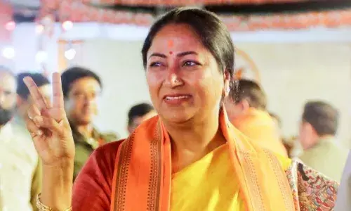 हम सभी चाहते हैं कि यमुना साफ हो..., सीएम रेखा गुप्ता का बड़ा बयान हम सभी चाहते हैं कि यमुना साफ हो..., सीएम रेखा गुप्ता का बड़ा बयान