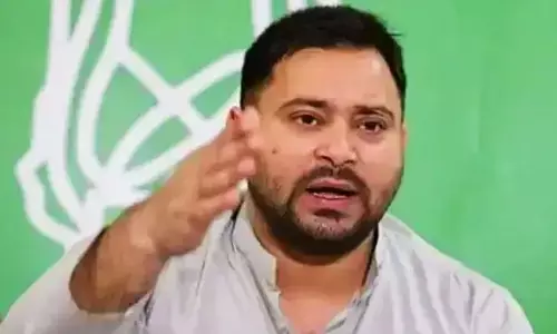 जब तक आतंकवाद खत्म नहीं होगा, तब तक ऐसी घटनाएं होती रहेंगी..., आरजेडी नेता तेजस्वी यादव का बड़ा बयान जब तक आतंकवाद खत्म नहीं होगा, तब तक ऐसी घटनाएं होती रहेंगी..., आरजेडी नेता तेजस्वी यादव का बड़ा बयान