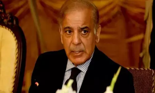 भारत को गीदड़भभकियां देने से बाज नहीं आ रहा PAK, न्यूक्लियर हथियारों की दिखाई हेकड़ी भारत को गीदड़भभकियां देने से बाज नहीं आ रहा PAK, न्यूक्लियर हथियारों की दिखाई हेकड़ी