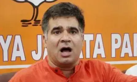 पाकिस्तान और आतंकवादियों को बहुत बड़ी कीमत चुकानी पड़ेगी..., बीजेपी नेता रविंदर रैना ने पहलगाम हमले पर दिया बड़ा बयान