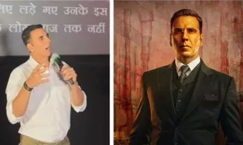 दिलों में वह गुस्सा फिर से जाग उठा..., पहलगाम आतंकी हमले पर बोले अक्षय कुमार