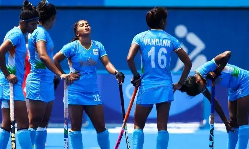 ऑस्ट्रेलिया दौरे के पहले मैच में भारत को मिली करारी हार, घरेलू टीम ने 5-3 से अपने नाम किया मुकाबला