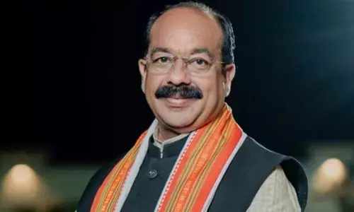 पानी एक-एक बूंद को तरसेगा PAK, छत्तीसगढ़ के डिप्टी सीएम अरुण साव ने पाकिस्तान पर साधा निशाना