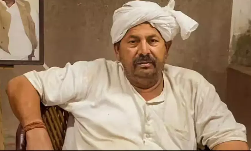 पाकिस्तान की पूरी जनता गलत नहीं.. किसान नेता टिकैत ने पाकिस्तान का पानी रोकने के फैसले पर उठाए सवाल