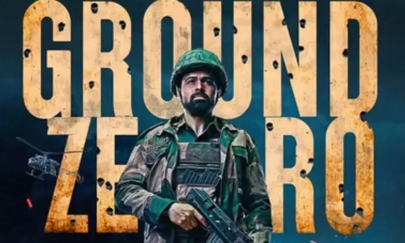 जाट और केसरी 2 के आगे फुस्स हुई इमरान हाशमी की फिल्म, तीन दिन में की महज इतनी कमाई
