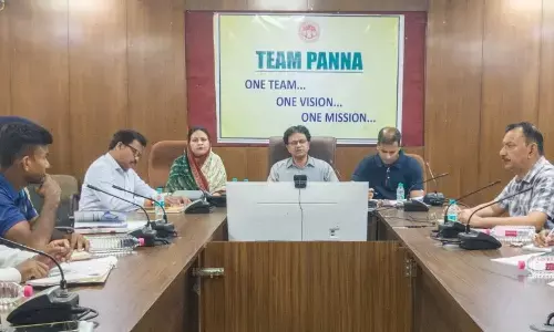 मई माह में ग्रीष्मकालीन खेल प्रशिक्षण शिविर का होगा आयोजन, 1 से 7 मई तक होंगे पंजीयन