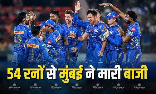 पहले रिकल्टन-सूर्या तोड़ी LSG की कमर, फिर बुमराह ने पूरी की बची कसर, MI ने 54 रनों से दर्ज की जीत