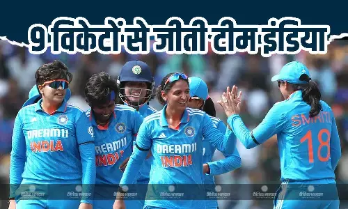 भारत ने श्रीलंका को घर में घुसकर रौंदा, 9 विकेटों से अपने नाम किया ट्राई सीरीज का पहला मैच