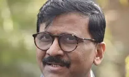 गृहयुद्ध शुरू करने में भाजपा के कई नेताओं का हाथ, दो धर्मों को आमने-सामने लाने का नतीजा- संजय राऊत