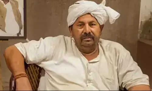 पाकिस्तान की पूरी जनता गलत नहीं.. किसान नेता टिकैत ने पाकिस्तान का पानी रोकने के फैसले पर उठाए सवाल