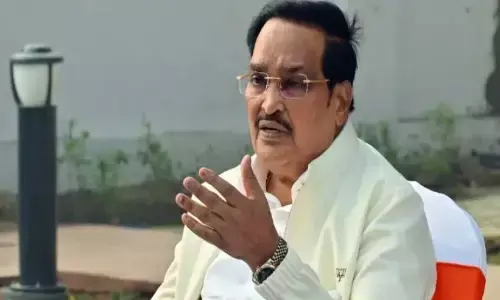 पानी रोकने पर बिलबिला रहा पाकिस्तान..., बिलावल भुट्टो की गीदड़भभकी पर केंद्रीय जल शक्ति मंत्री सीआर पाटिल ने बोला तीखा हमला