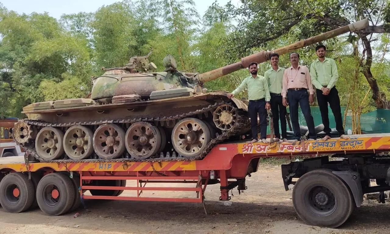 छोटे कोर एरिया वाले पेंच टाइगर रिजर्व में हैं देश में सबसे ज्यादा खुरवाले वन्यजीव छोटे कोर एरिया वाले पेंच टाइगर रिजर्व में हैं देश में सबसे ज्यादा खुरवाले वन्यजीव