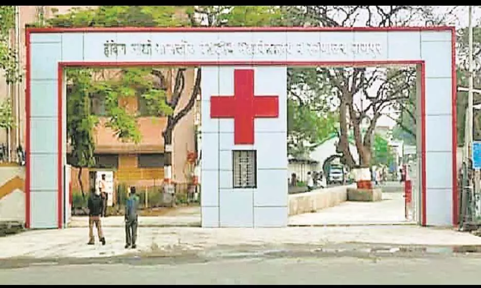 मेयो में 1 मई से शुरू होगी डायलिसिस यूनिट, किडनी के मरीजों को बड़ी राहत मेयो में 1 मई से शुरू होगी डायलिसिस यूनिट, किडनी के मरीजों को बड़ी राहत