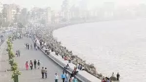 राज्य में पर्यटकों को सुरक्षा देने के लिए बनेगा महाराष्ट्र पर्यटन सुरक्षा दल राज्य में पर्यटकों को सुरक्षा देने के लिए बनेगा महाराष्ट्र पर्यटन सुरक्षा दल