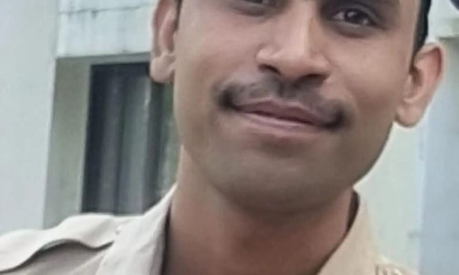 जीत का जश्न मना रहे 28 वर्षीय आरक्षक की हार्ट अटैक से मौत