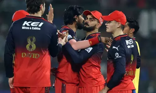 ई साला कप नामदे इस बार खत्म होगा RCB का 18 सालों का इंतजार? हालिया फॉर्म को देखते हुए पूरा होता लग रहा है फैंस का सपना
