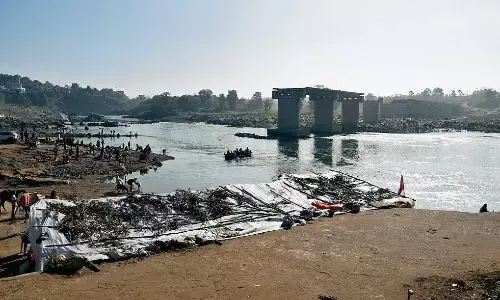 लागत 32 से 48 करोड़ हुई अब बजट ही नहीं मिल रहा