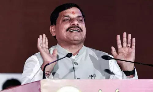 मुख्यमंत्री डॉ. मोहन यादव 30 अप्रैल को करेंगे श्रमिक परिवारों को राशि वितरित, अनुग्रह सहायता योजना के 27,523 प्रकरणों में 600 करोड़ रूपये की राशि की जाएगी अंतरित