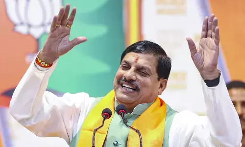 चीता प्रोजेक्ट की सफलता का प्रतीक है, कूनों में पांच नन्हें मेहमानों का आगमन - CM डॉ. यादव