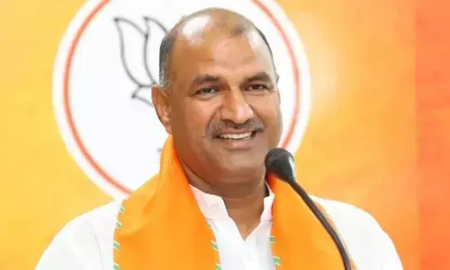 आतंकवाद के खिलाफ कठोर होगी कार्रवाई..., बीजेपी नेता सीपी जोशी ने पहलगाम हमले को लेकर दिया बड़ा बयान आतंकवाद के खिलाफ कठोर होगी कार्रवाई..., बीजेपी नेता सीपी जोशी ने पहलगाम हमले को लेकर दिया बड़ा बयान