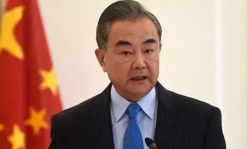 पहलगाम हमले को लेकर चीन ने दिया बड़ा बयान, कहा - मामले की हो निष्पक्ष और न्यायपूर्ण जांच..
