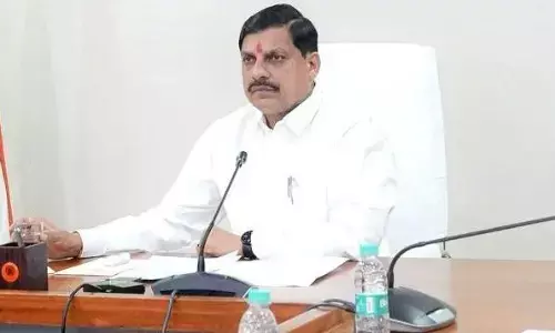 स्व. मनोहर सिंह के परिजन को मिलेगी शासकीय नौकरी- मुख्यमंत्री डॉ. मोहन यादव, मंदसौर में हुई दुर्घटना में स्वयं की जान की परवाह न करते हुए बचाई 4 लोगों की जान