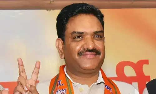 रोटी खाने को नहीं मिल रहा है, हमसे लड़ाई करेंगे..., बीजेपी नेता असीम अरुण ने पाकिस्तान को दी खुली धमकी रोटी खाने को नहीं मिल रहा है, हमसे लड़ाई करेंगे..., बीजेपी नेता असीम अरुण ने पाकिस्तान को दी खुली धमकी