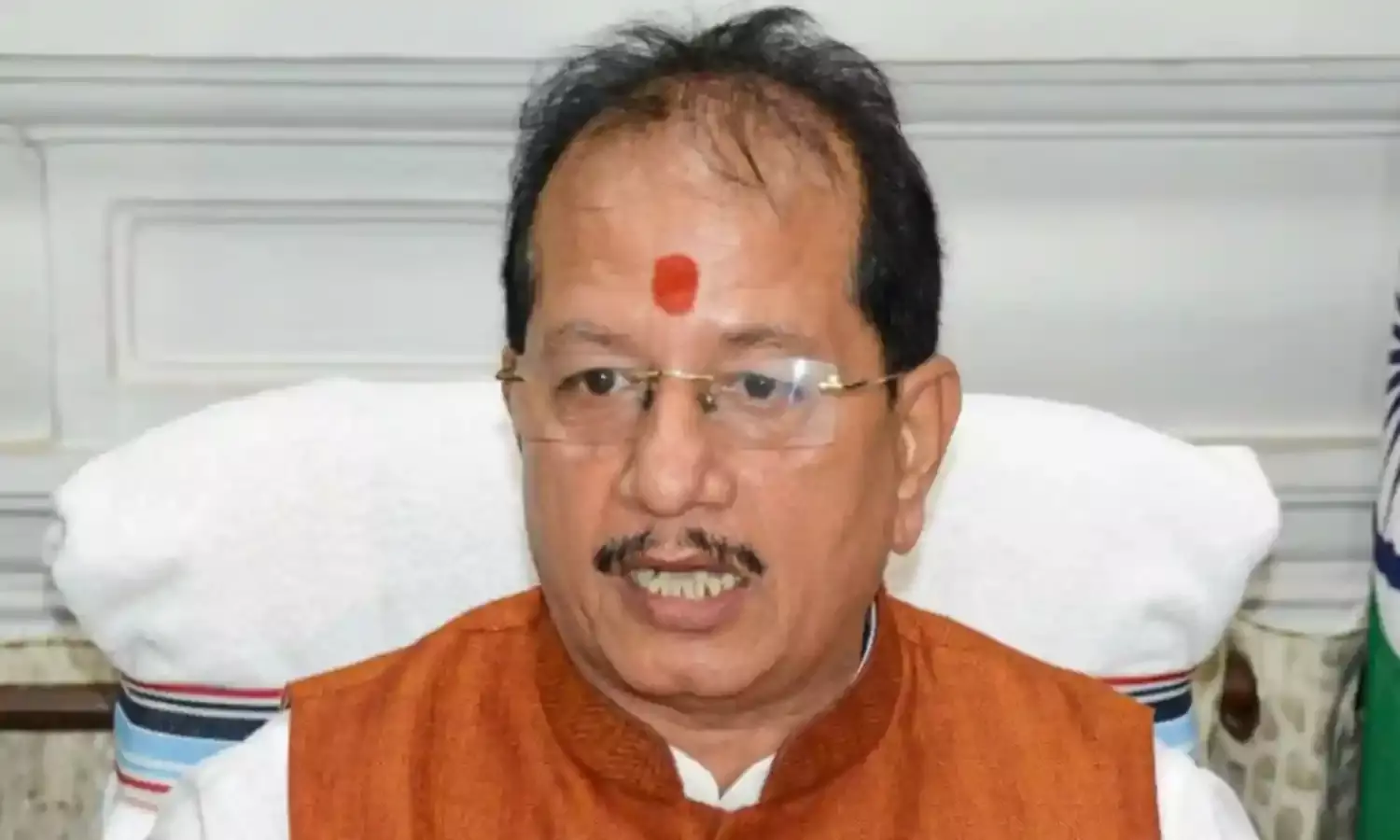 डिप्टी CM विजय सिन्हा ने तेजस्वी यादव पर साधा निशाना, कहा - जब अपने पिता के रास्ते से हटकर अपराध...