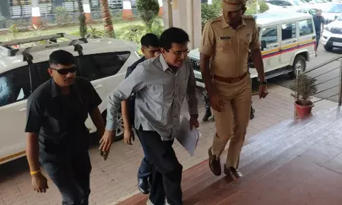 बांग्लादेशियों व रोहिंग्यायों के फर्जी प्रमाणपत्र मामले में लापरवाही बरती जा रही बांग्लादेशियों व रोहिंग्यायों के फर्जी प्रमाणपत्र मामले में लापरवाही बरती जा रही