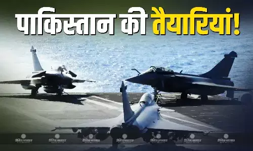 पाकिस्तान और पंजाब के बीच शुरू हुई जंग, ललकार-ए-मोमिन और फिजा-ए-बदर जैसे दिए नाम