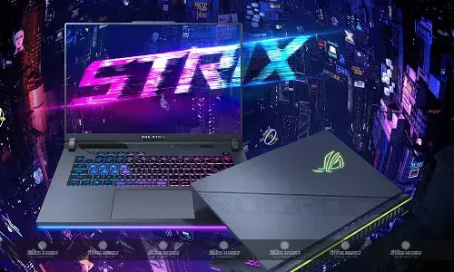 Asus ROG Strix सीरीज भारत में 2 मई को होगी लॉन्च, इसमें मिलेगा आरटीएक्स 5000 सीरीज जीपीयू