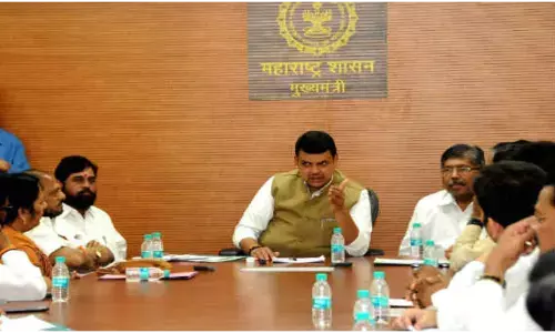 जहाज निर्माण और मरम्मत नीति को मंजूरी, कृषि आधारभूत सुविधा के लिए नई योजना