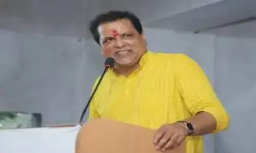 महेंद्र दलवी ने कहा - पालकमंत्री पद को लेकर अब आखिरी लड़ाई लड़ने का समय आ गया है