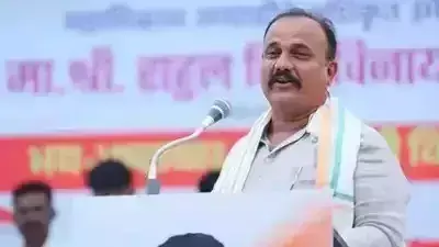 सीईटी सेल प्रवेश परीक्षा के प्रश्नपत्र में कथित गलतियों को लेकर आक्रामक कांग्रेस - एनसीपी सीईटी सेल प्रवेश परीक्षा के प्रश्नपत्र में कथित गलतियों को लेकर आक्रामक कांग्रेस - एनसीपी