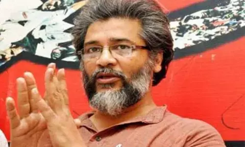 पहलगाम आतंकी हमले पर बोले CPI-ML के राष्ट्रीय महासचिव, कहा - भारत सरकार को आतंकवाद केंद्रित कार्रवाई करनी चाहिए पहलगाम आतंकी हमले पर बोले CPI-ML के राष्ट्रीय महासचिव, कहा - भारत सरकार को आतंकवाद केंद्रित कार्रवाई करनी चाहिए