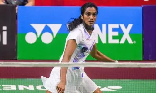 ना सिंधु और ना ही प्रणॉय, टूटा भारत का सेमीफाइनल में पहुंचने का सपना, इंडोनेशिया के खिलाफ मैच में मिली 1-4 से हार
