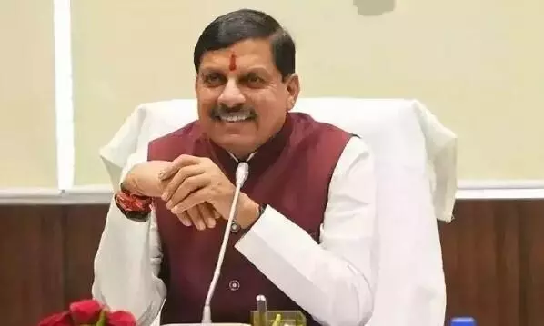 मुख्यमंत्री डॉ. मोहन यादव एक मई को हरसूद में वन समितियों एवं जनजातीय सम्मेलन में होंगे शामिल मुख्यमंत्री डॉ. मोहन यादव एक मई को हरसूद में वन समितियों एवं जनजातीय सम्मेलन में होंगे शामिल