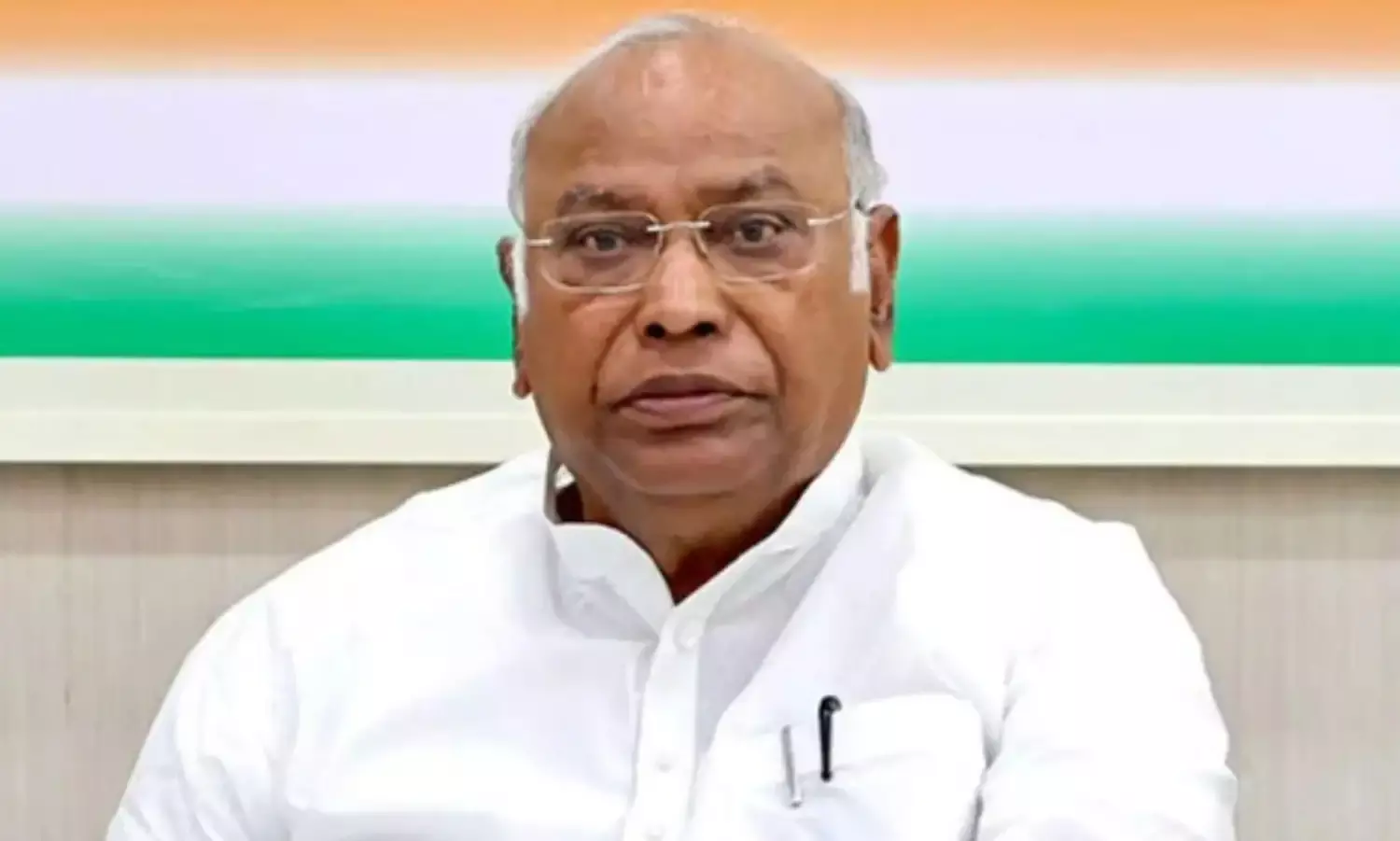 उम्मीद है जाति और सामान्य जनगणना जल्द करेंगे शुरू..., कांग्रेस नेता मल्लिकार्जुन खरगे का बड़ा बयान