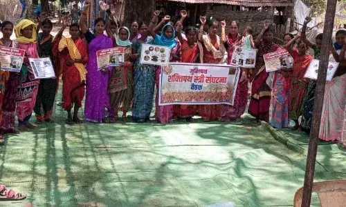 सबक सिखाने महिलाएं अब अवैध शराब विक्रेताओं से वसूलेंगी जुर्माना