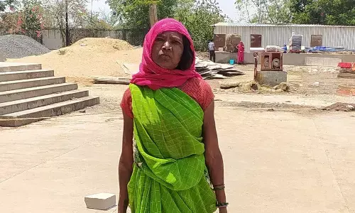 मेडिकल कॉलेज के जलापूर्ति में प्रशासनिक मंजूरी का रोड़ा