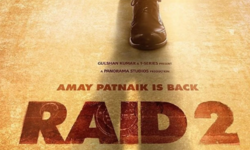 रेड 2 की ओपनिंग हो सकती है शानदार, पहले ही दिन तोड़ सकती है इन बड़ी फिल्मों का रिकॉर्ड