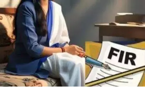 देश की 28 प्रतिशत महिला माननीयों पर दर्ज हैं आपराधिक मामले, जानिए - महाराष्ट्र का आंकड़ा