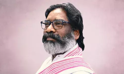 मुख्यमंत्री हेमंत सोरेन की अध्यक्षता में आयोजित मंत्रिपरिषद की बैठक में लिए गए महत्वपूर्ण निर्णय