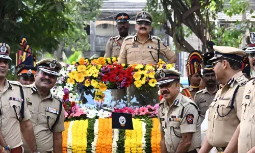 विवेक फणसालकर ने कहा - मुंबई पुलिस है दुनिया की सर्वश्रेष्ठ पुलिस, 35 साल तक सेवा देने के बाद हुए सेवानिवृत्त
