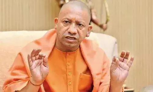 देशवासियों के हित में जाति जनगणना..., सीएम योगी ने दिया बड़ा बयान, पीएम मोदी के फैसले की तारीफ की